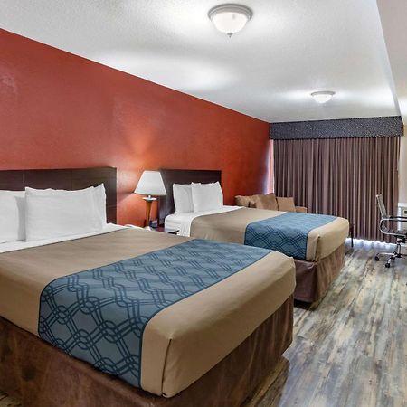 Econo Lodge Inn & Suites Old Saybrook - Westbrook Екстериор снимка
