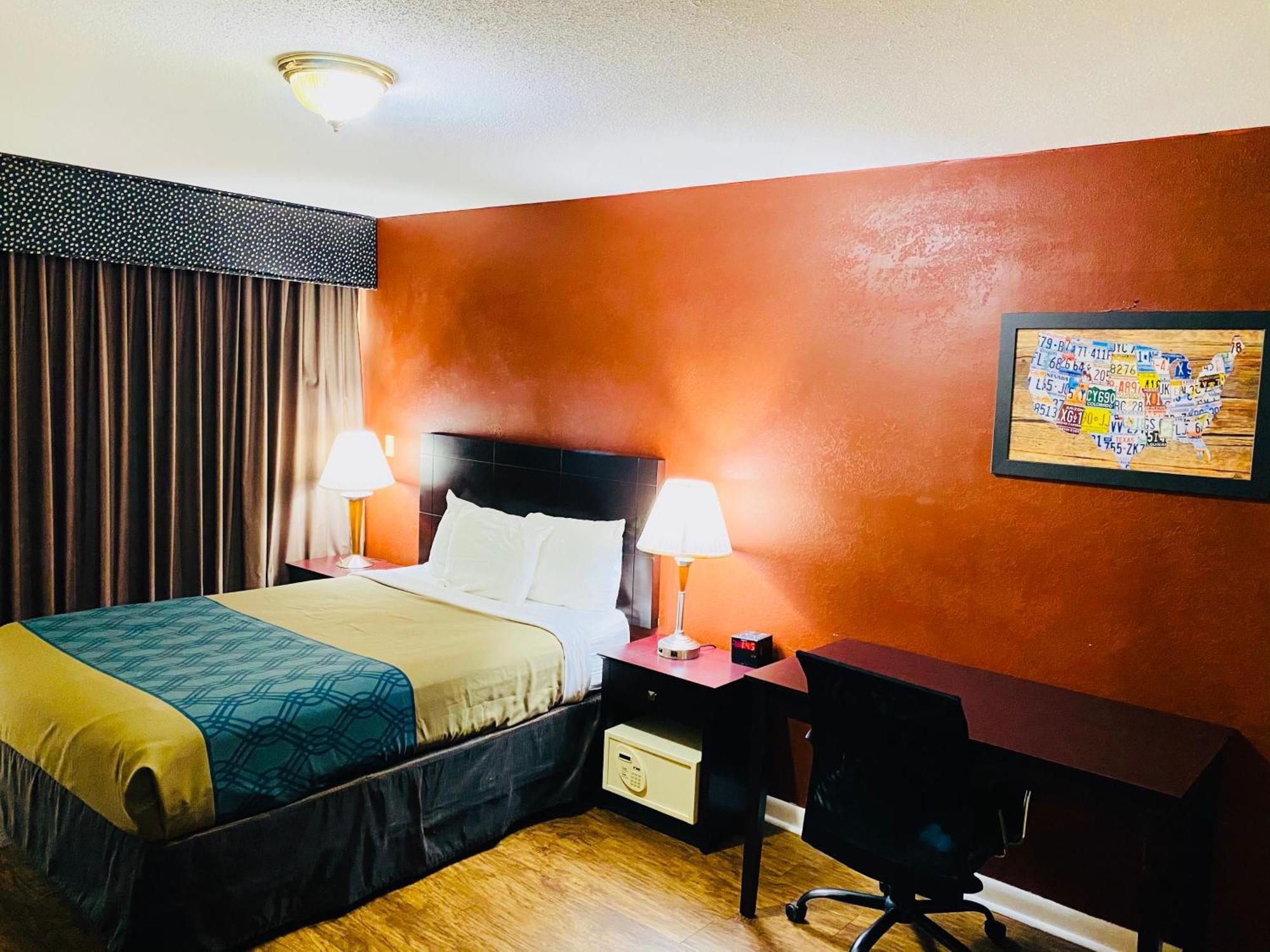 Econo Lodge Inn & Suites Old Saybrook - Westbrook Стая снимка
