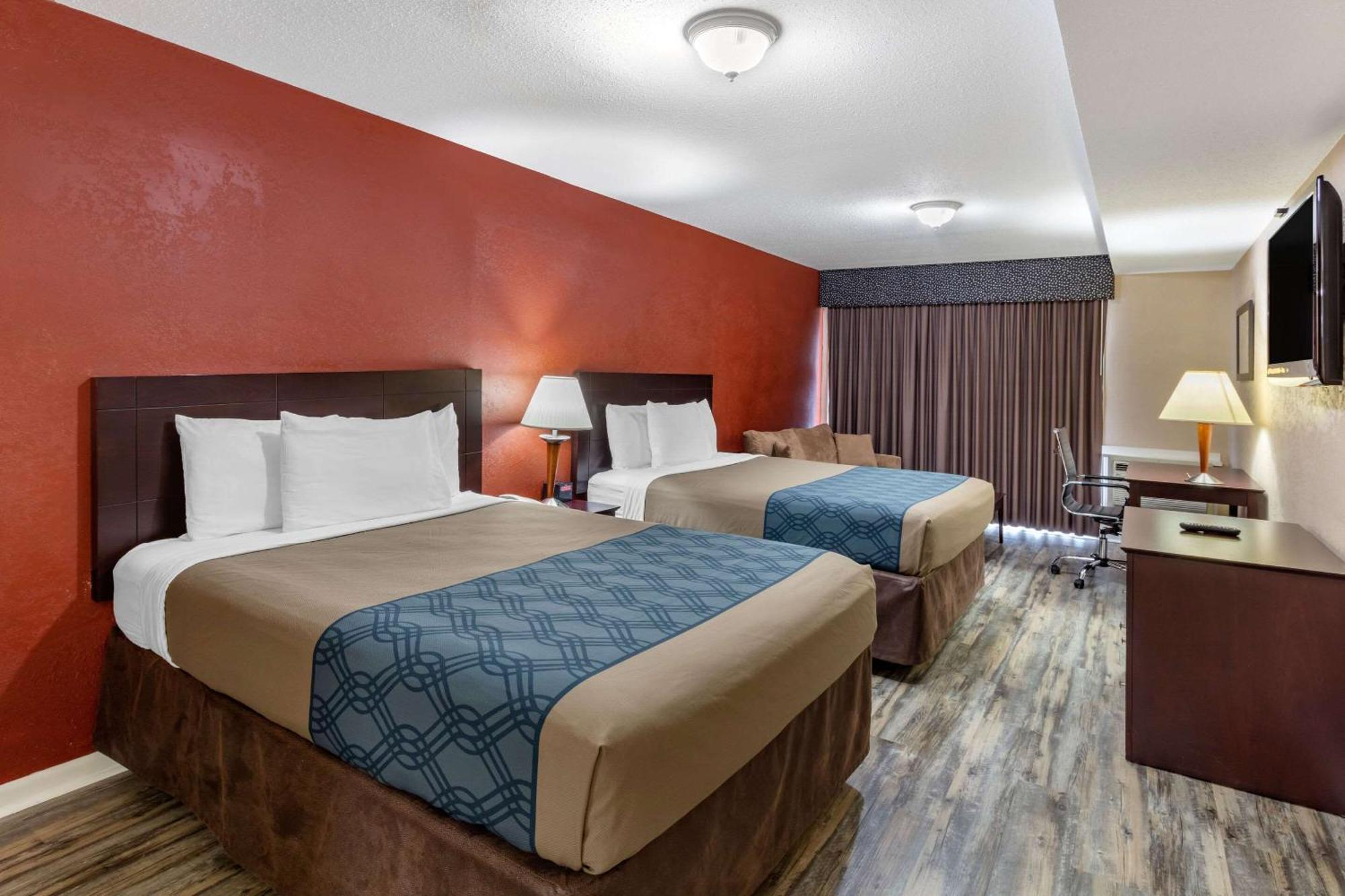 Econo Lodge Inn & Suites Old Saybrook - Westbrook Екстериор снимка