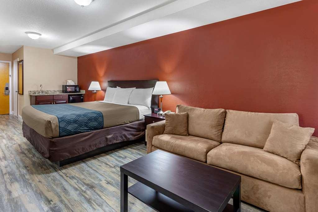 Econo Lodge Inn & Suites Old Saybrook - Westbrook Стая снимка